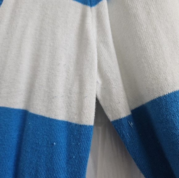 Hollister striped cardigan - Picture 6 of 8